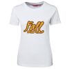Ladies Special Tee Thumbnail