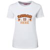 Ladies Special Tee Thumbnail