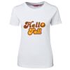 Ladies Special Tee Thumbnail