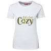 Ladies Special Tee Thumbnail