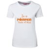 Ladies Special Tee Thumbnail
