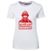 Ladies Special Tee Thumbnail