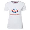 Ladies Special Tee Thumbnail