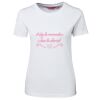 Ladies Special Tee Thumbnail