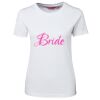 Ladies Special Tee Thumbnail