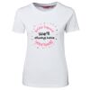 Ladies Special Tee Thumbnail