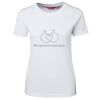 Ladies Special Tee Thumbnail