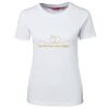 Ladies Special Tee Thumbnail