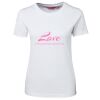 Ladies Special Tee Thumbnail