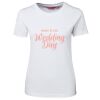 Ladies Special Tee Thumbnail