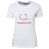 Ladies Special Tee Thumbnail