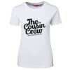 Ladies Special Tee Thumbnail