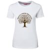 Ladies Special Tee Thumbnail