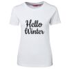 Ladies Special Tee Thumbnail