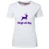 Ladies Special Tee Thumbnail