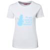 Ladies Special Tee Thumbnail