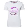 Ladies Special Tee Thumbnail