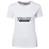 Ladies Special Tee Thumbnail