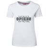 Ladies Special Tee Thumbnail