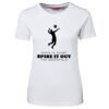 Ladies Special Tee Thumbnail