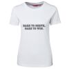 Ladies Special Tee Thumbnail