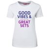 Ladies Special Tee Thumbnail