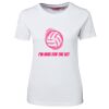 Ladies Special Tee Thumbnail