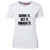 Ladies Special Tee Thumbnail