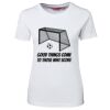 Ladies Special Tee Thumbnail