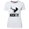 Ladies Special Tee Thumbnail