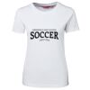 Ladies Special Tee Thumbnail