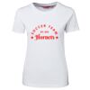 Ladies Special Tee Thumbnail
