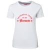 Ladies Special Tee Thumbnail