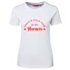 Ladies Special Tee Thumbnail