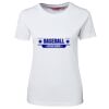 Ladies Special Tee Thumbnail