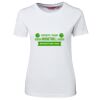 Ladies Special Tee Thumbnail