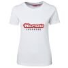 Ladies Special Tee Thumbnail