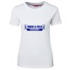 Ladies Special Tee Thumbnail