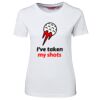 Ladies Special Tee Thumbnail