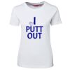 Ladies Special Tee Thumbnail