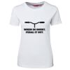 Ladies Special Tee Thumbnail