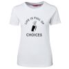 Ladies Special Tee Thumbnail