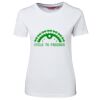 Ladies Special Tee Thumbnail