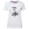 Ladies Special Tee Thumbnail