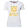Ladies Special Tee Thumbnail