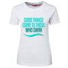 Ladies Special Tee Thumbnail