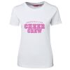 Ladies Special Tee Thumbnail
