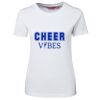 Ladies Special Tee Thumbnail