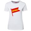 Ladies Special Tee Thumbnail