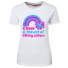 Ladies Special Tee Thumbnail